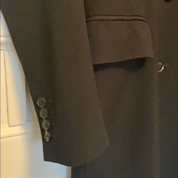 Hugo Boss coat - Picture 4 of 6